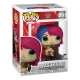 Catch - Figurine POP! WWE Asuka (BK/GR) 9 cm