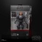 Star Wars The Bad Batch Black Series - Figurine Deluxe 2021 Wrecker 15 cm