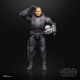 Star Wars The Bad Batch Black Series - Figurine Deluxe 2021 Wrecker 15 cm