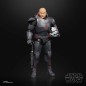 Star Wars The Bad Batch Black Series - Figurine Deluxe 2021 Wrecker 15 cm