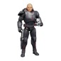 Star Wars The Bad Batch Black Series - Figurine Deluxe 2021 Wrecker 15 cm