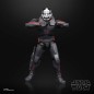 Star Wars The Bad Batch Black Series - Figurine Deluxe 2021 Wrecker 15 cm