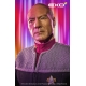 Star Trek : Premier Contact - Figurine 1/6 Captain Jean-Luc Picard 30 cm