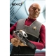 Star Trek : Premier Contact - Figurine 1/6 Captain Jean-Luc Picard 30 cm