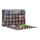 Five Nights at Freddy's - Calendrier de l' avent Pocket POP! Blacklight