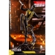 Marvel's Spider-Man - Figurine Video Game Masterpiece 1/6 Spider-Man (Anti-Ock Suit) Deluxe 30 cm