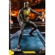 Marvel's Spider-Man - Figurine Video Game Masterpiece 1/6 Spider-Man (Anti-Ock Suit) Deluxe 30 cm