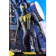 Marvel's Spider-Man - Figurine Video Game Masterpiece 1/6 Spider-Man (Anti-Ock Suit) Deluxe 30 cm