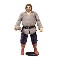Princess Bride, The - Princess Bride figurine Megafig Fezzik 30 cm