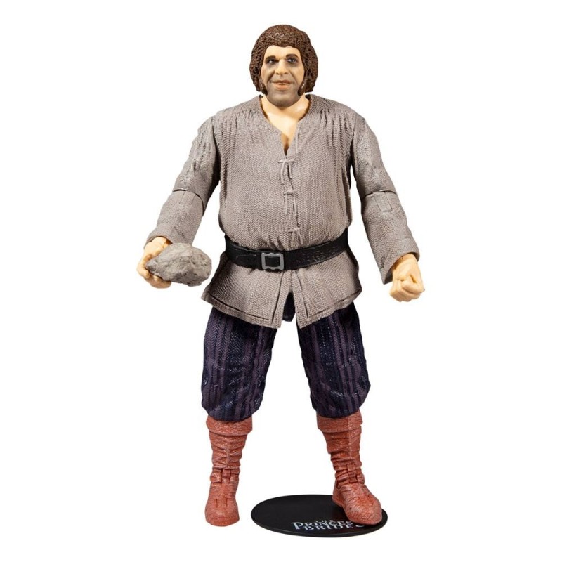 Princess Bride, The - Princess Bride figurine Megafig Fezzik 30 cm