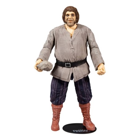 Princess Bride, The - Princess Bride figurine Megafig Fezzik 30 cm