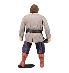 The Princess Bride - Figurine Megafig Fezzik 30 cm