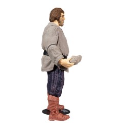 Princess Bride, The - Princess Bride figurine Megafig Fezzik 30 cm