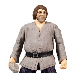 Princess Bride, The - Princess Bride figurine Megafig Fezzik 30 cm