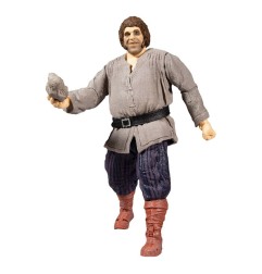 Princess Bride, The - Princess Bride figurine Megafig Fezzik 30 cm