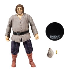 Princess Bride, The - Princess Bride figurine Megafig Fezzik 30 cm