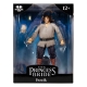 The Princess Bride - Figurine Megafig Fezzik 30 cm