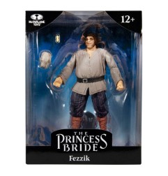 Princess Bride, The - Princess Bride figurine Megafig Fezzik 30 cm