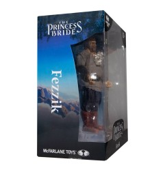 Princess Bride, The - Princess Bride figurine Megafig Fezzik 30 cm