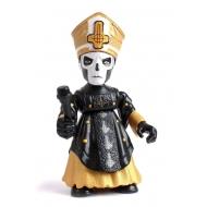 Ghost - Figurine Papa Emeritus III 8 cm