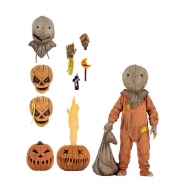 Trick R Treat - Figurine Ultimate Sam 13 cm