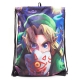 The Legend of Zelda - Sac en toile Majora's Mask