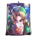 The Legend of Zelda - Sac en toile Majora's Mask