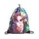 The Legend of Zelda - Sac en toile Majora's Mask