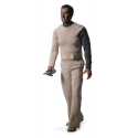 Cosmos 1999 - Figurine 1/6 Commander John Koenig Limited Edition 30 cm