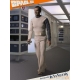 Cosmos 1999 - Figurine 1/6 Commander John Koenig Limited Edition 30 cm