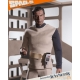 Cosmos 1999 - Figurine 1/6 Commander John Koenig Limited Edition 30 cm