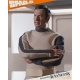 Cosmos 1999 - Figurine 1/6 Commander John Koenig Limited Edition 30 cm