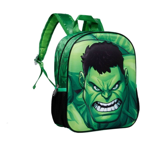 Marvel - Sac à dos enfants Hulk