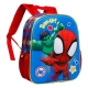 Marvel - Sac à dos enfants Spider-Man & Hulk