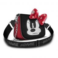Disney - Sac à bandoulière IBiscuit Minnie Mouse Angry Face