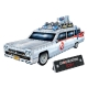 SOS Fantômes - Puzzle 3D Ecto-1 (280 pièces)