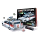 SOS Fantômes - Puzzle 3D Ecto-1 (280 pièces)