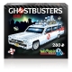 SOS Fantômes - Puzzle 3D Ecto-1 (280 pièces)