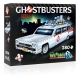 SOS Fantômes - Puzzle 3D Ecto-1 (280 pièces)