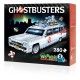 SOS Fantômes - Puzzle 3D Ecto-1 (280 pièces)