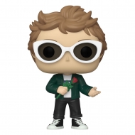 Lewis Capaldi - Figurine POP! Lewis Capaldi 9 cm