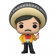 Tapatio - Figurine POP! Tapatio Man 9 cm