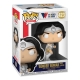 DC Comics - Figurine POP! Wonder Woman 80th Anniversary (White Lantern) 9 cm