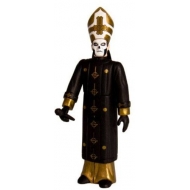 Ghost - Figurine ReAction Papa Emeritus III 10 cm