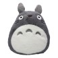 Mon voisin Totoro - Oreiller Nakayoshi Grey Totoro