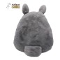 Mon voisin Totoro - Coussin Nakayoshi Grey Totoro Mon voisin Totoro - Coussin Nakayoshi Grey Totoro
