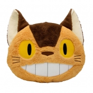 Mon voisin Totoro - Coussin Nakayoshi Catbus