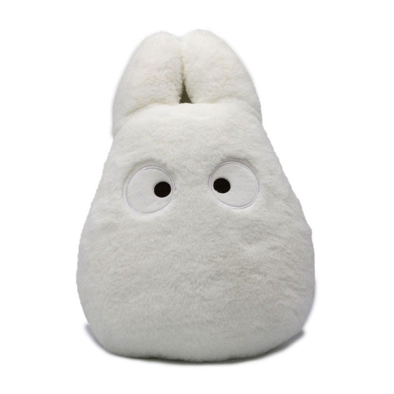 Mon voisin Totoro - Oreiller Nakayoshi White Totoro