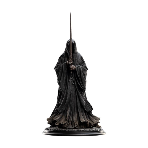Le Seigneur des Anneaux - Statuette 1/6 Ringwraith of Mordor (Classic Series) 46 cm