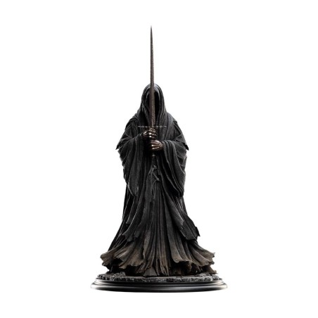 Seigneur des Anneaux, Le - Le Seigneur des Anneaux statuette 1/6 Ringwraith of Mordor (Classic Series) 46 cm